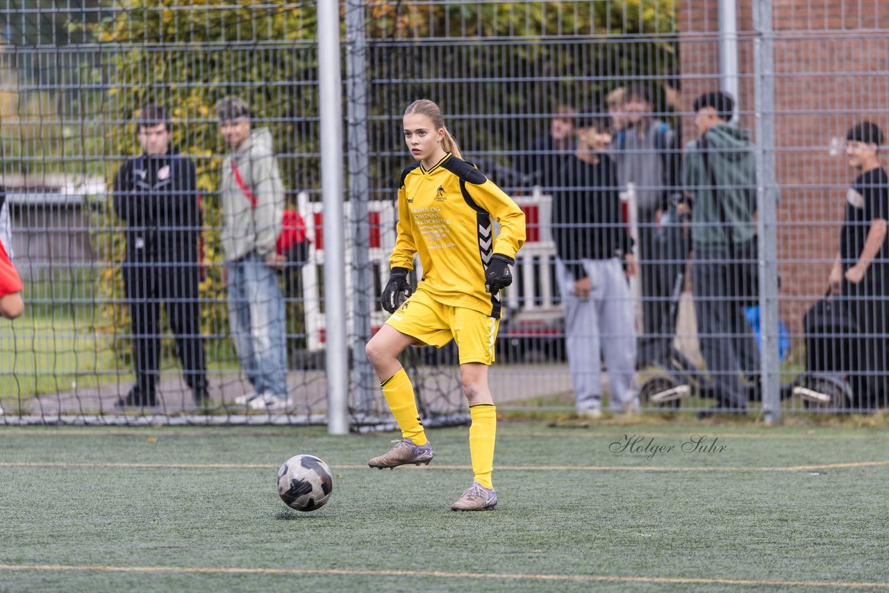 Bild 93 - wCJ Holstein Kiel Turnier